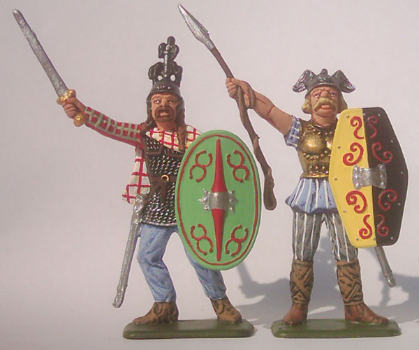 Gauls